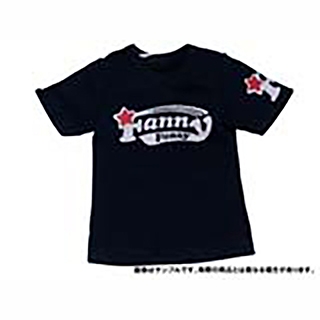 FannyFanny Tシャツ FannyFanny Tシャツ