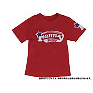 FannyFanny Tシャツ FannyFanny Tシャツ