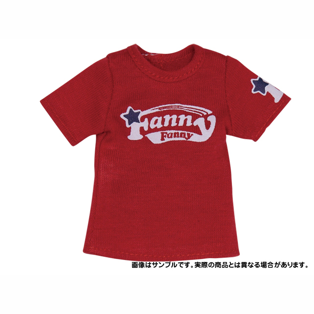 FannyFanny Tシャツ