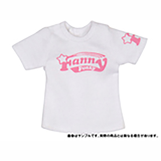 FannyFanny Tシャツ