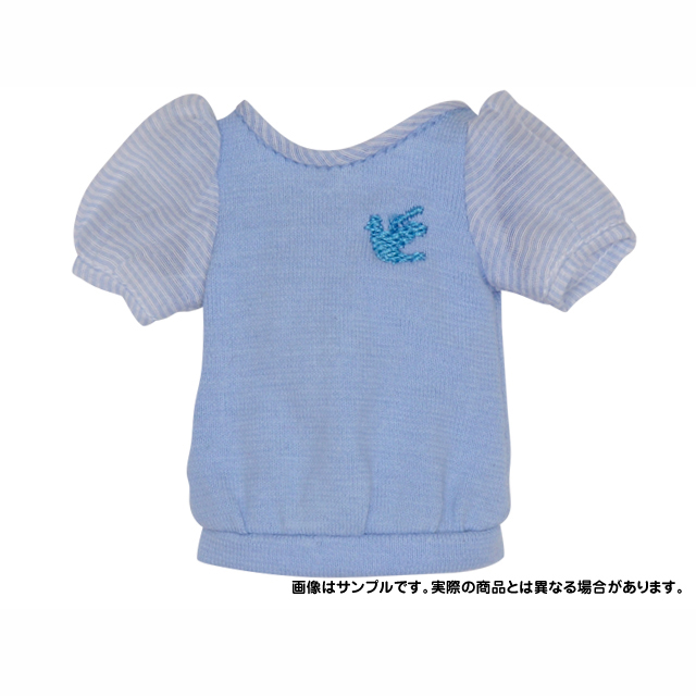 BlueBird’sSong Tシャツ