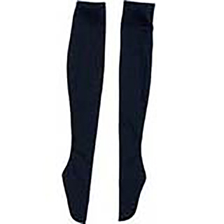 50オーバーニーソックス