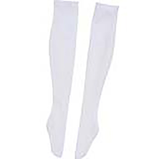 50オーバーニーソックス