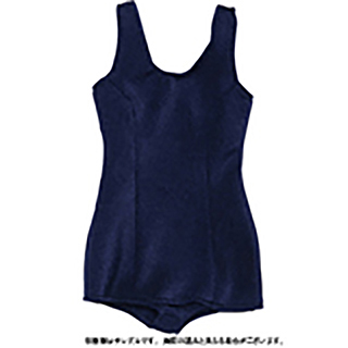 50スクール水着