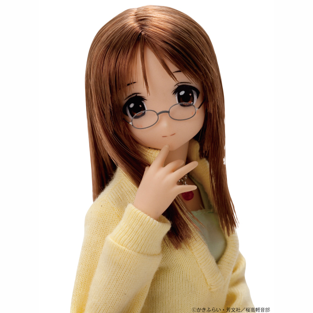 Azone International キャラクタードール 商品詳細