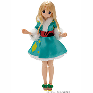 AZONE INTERNATIONAL::キャラクタードール::その他の商品一覧