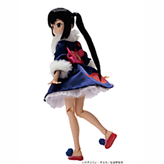 AZONE INTERNATIONAL::キャラクタードール::その他の商品一覧
