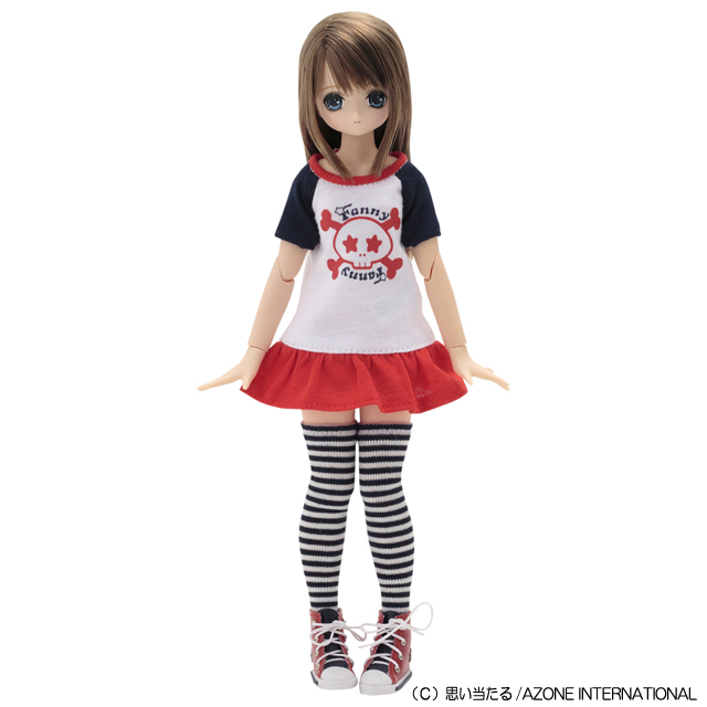 AZONE INTERNATIONAL::えっくす☆きゅーと::商品詳細 AZONE INTERNATIONAL::えっくす☆きゅーと::商品詳細