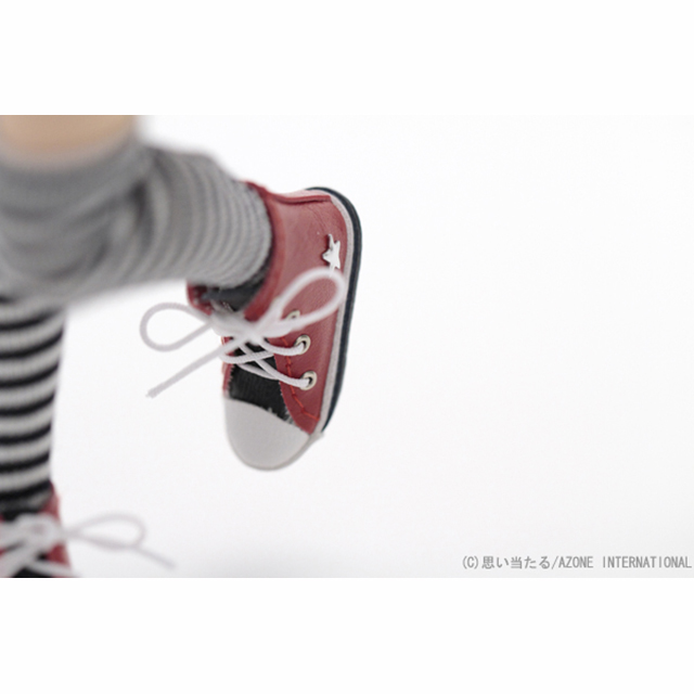 AZONE INTERNATIONAL::えっくす☆きゅーと::商品詳細