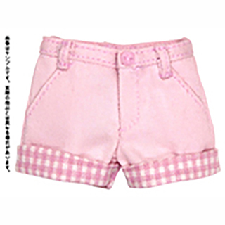 SnottyCat mini ショートパンツ SnottyCat mini ショートパンツ