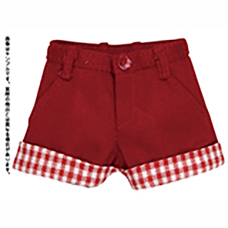 SnottyCat mini ショートパンツ SnottyCat mini ショートパンツ