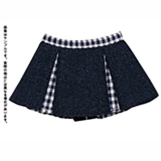 SnottyCat mini スカート SnottyCat mini スカート
