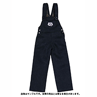 SnottyCat mini オーバーオール SnottyCat mini オーバーオール