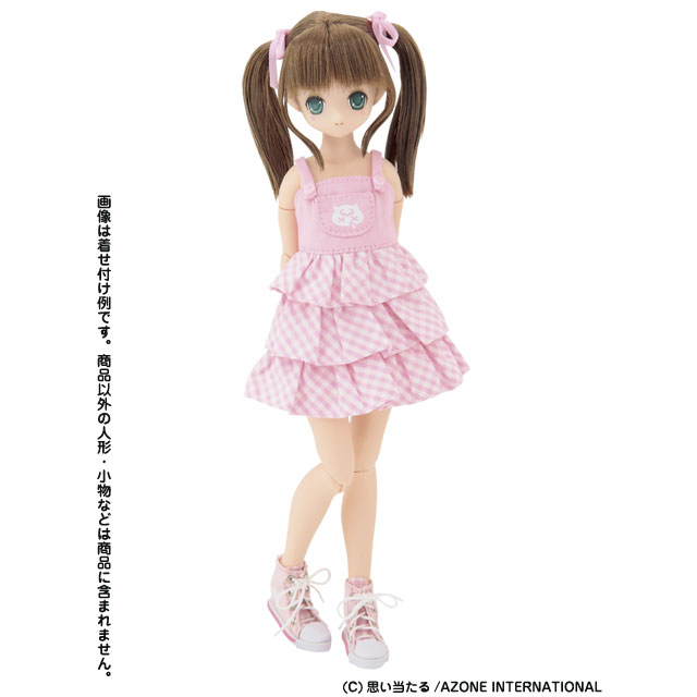 AZONE INTERNATIONAL::衣装・アイテム::商品一覧（ブランド別）