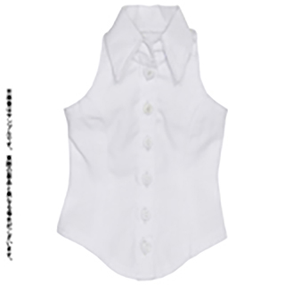 50ノースリーブシャツ