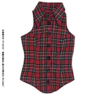 50ノースリーブシャツ