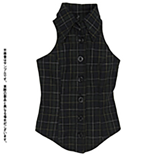 50ノースリーブシャツ