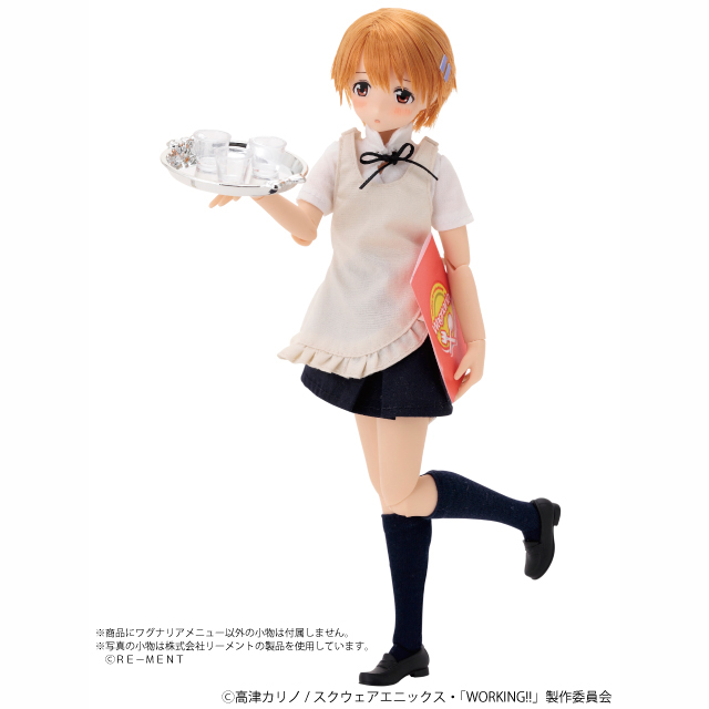 AZONE INTERNATIONAL::キャラクタードール::商品詳細
