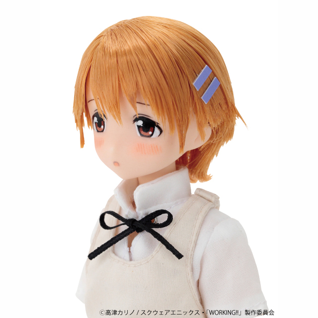 【伊豆の踊子】【美品】ReFa EPI GOフルセット 新商品】1/6 Iris Collect Petit 「Hal(ハル)/Leo(レオ) ～Tender