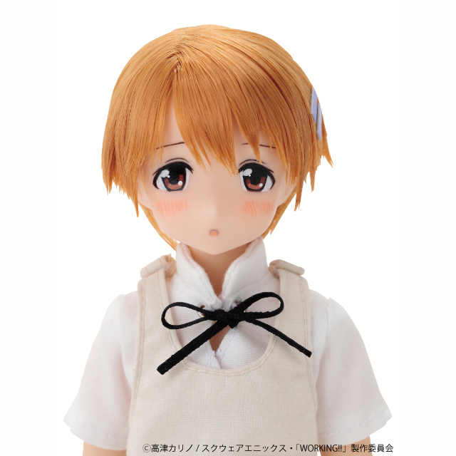 AZONE INTERNATIONAL::キャラクタードール::商品詳細