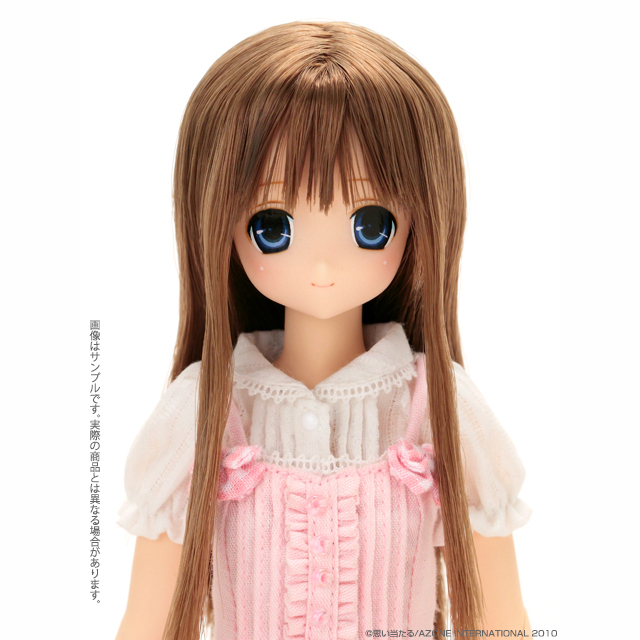 AZONE INTERNATIONAL::SAHRA'S a la mode::商品詳細