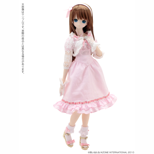 AZONE INTERNATIONAL::ELLEN::商品詳細