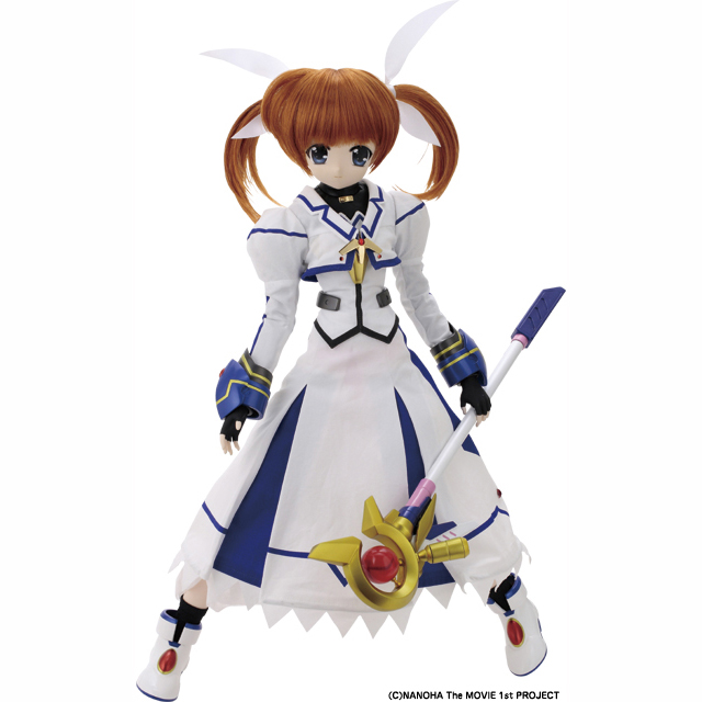 AZONE INTERNATIONAL::キャラクタードール::商品詳細