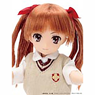 Amazon.co.jp: ピュアニーモキャラクターシリーズ 030 「とある