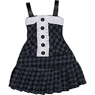 WickedStyle チェックワンピース WickedStyle チェックワンピース