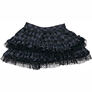 WickedStyle チェックスカート WickedStyle チェックスカート