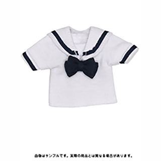 SnottyCat mini セーラーカットソー SnottyCat mini セーラーカットソー