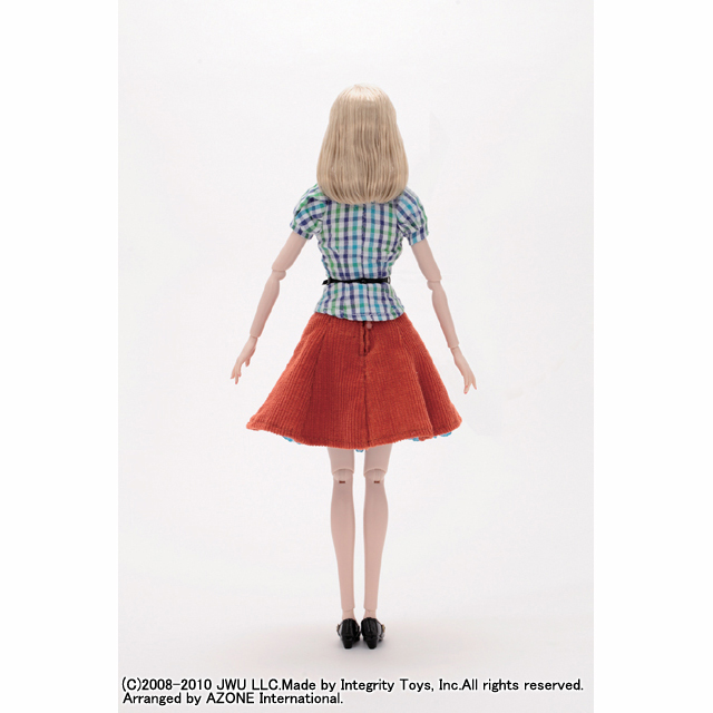 FR Nippon-misaki-インティグリティトイズジャパン::doll detail FR Nippon-misaki-インティグリティトイズジャパン::doll detail