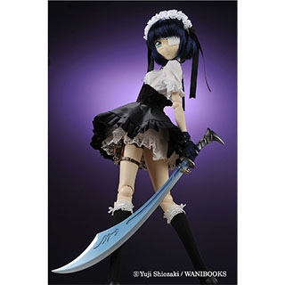 AZONE INTERNATIONAL::キャラクタードール::ドール一覧