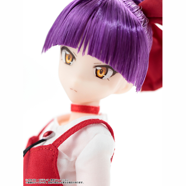 AZONE INTERNATIONAL::キャラクタードール::商品詳細