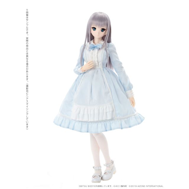 AZONE INTERNATIONAL::Iris Collect::商品紹介-商品詳細