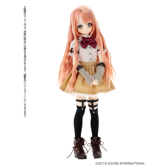 AZONE INTERNATIONAL::Alvastaria::商品紹介-商品詳細