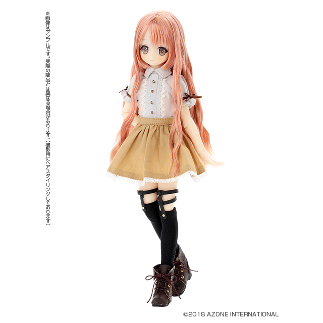 AZONE INTERNATIONAL::Alvastaria::新商品-商品詳細