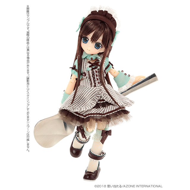 AZONE INTERNATIONAL::SAHRA'S a la mode::商品詳細