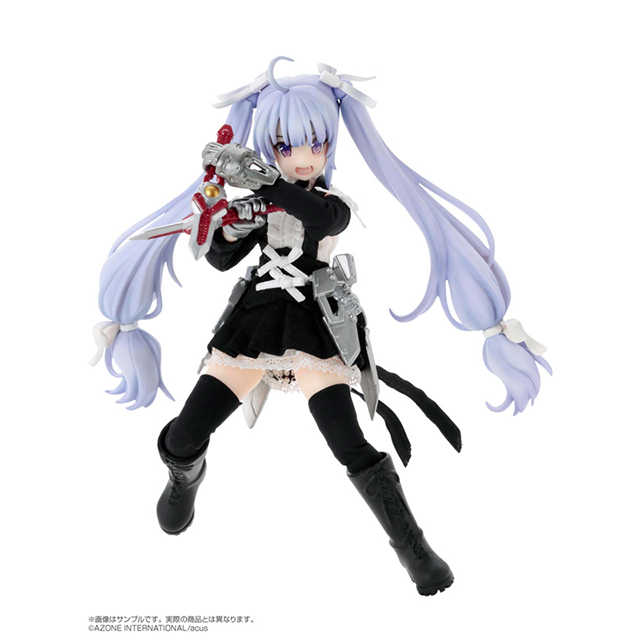 AZONE INTERNATIONAL::キャラクタードール::商品詳細 AZONE INTERNATIONAL::キャラクタードール::商品詳細