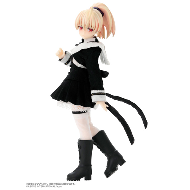 AZONE INTERNATIONAL::キャラクタードール::商品詳細