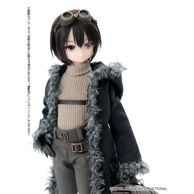 AZONE INTERNATIONAL::Alvastaria::商品紹介-商品詳細
