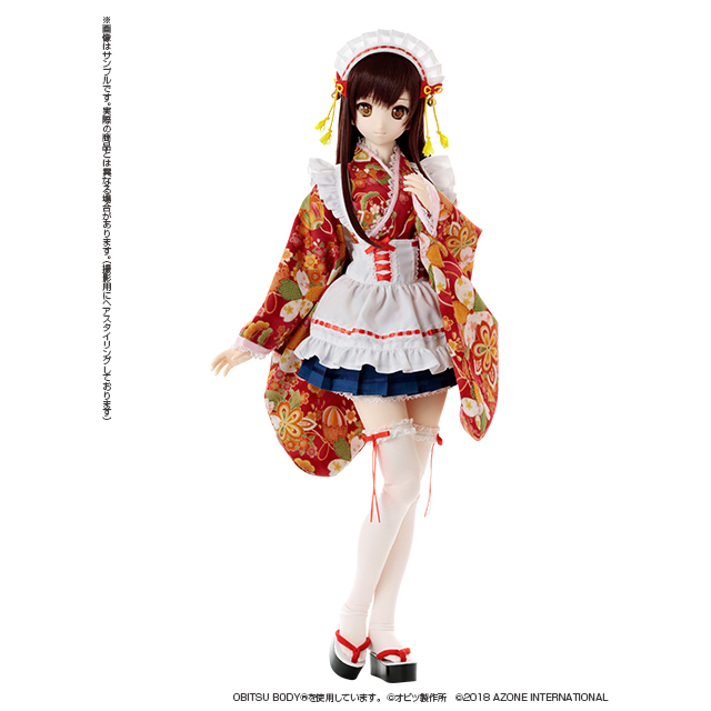 AZONE INTERNATIONAL::Iris Collect::商品紹介-商品詳細
