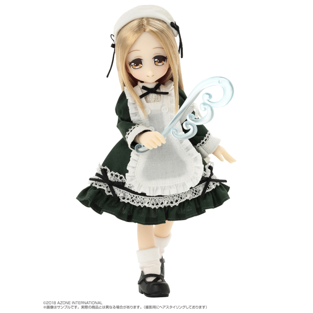 AZONE INTERNATIONAL::Lil Fairy::商品紹介-商品詳細