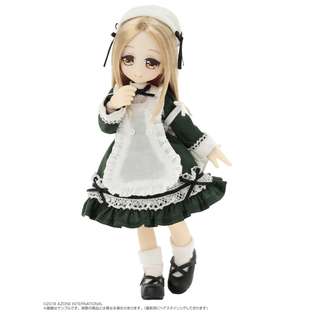 AZONE INTERNATIONAL::Lil Fairy::商品紹介-商品詳細