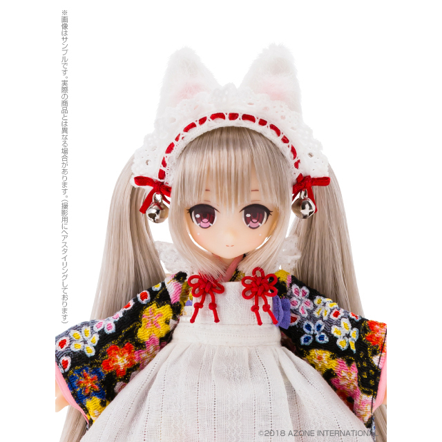 AZONE INTERNATIONAL::Lil Fairy::商品紹介-商品詳細