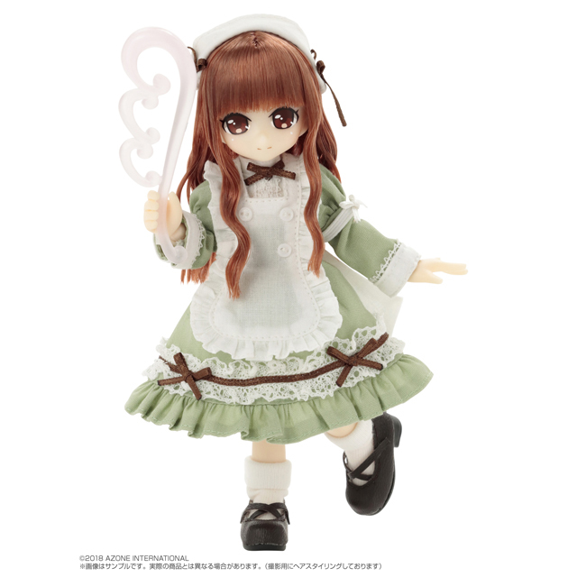 AZONE INTERNATIONAL::Lil Fairy::商品紹介-商品詳細