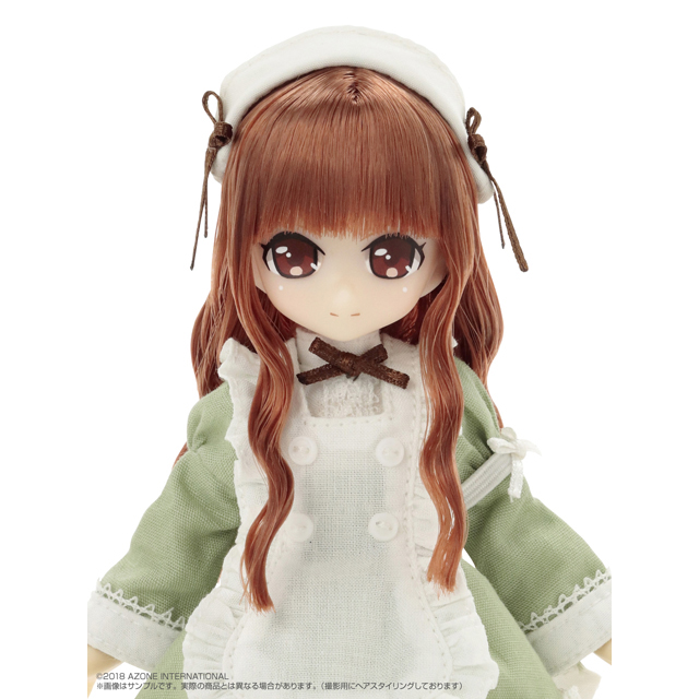 AZONE INTERNATIONAL::Lil Fairy::商品紹介-商品詳細