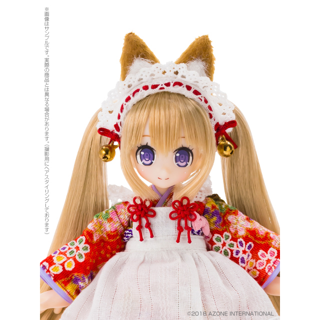 AZONE INTERNATIONAL::Lil Fairy::新商品-商品詳細