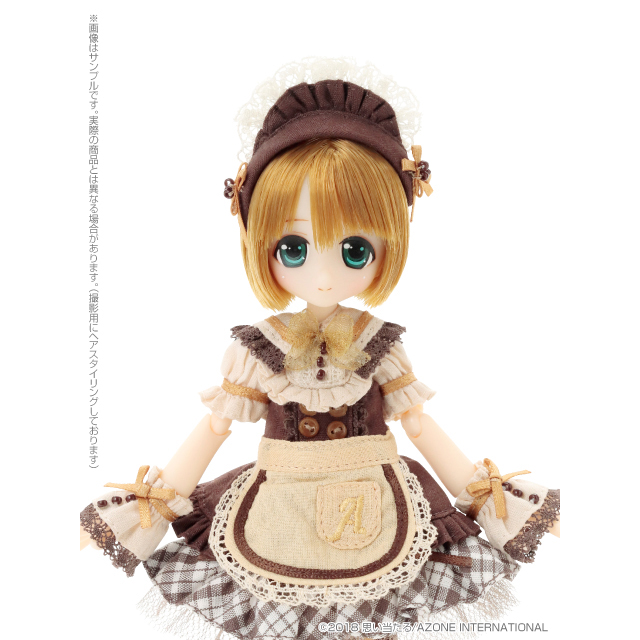 AZONE INTERNATIONAL::SAHRA'S a la mode::商品詳細