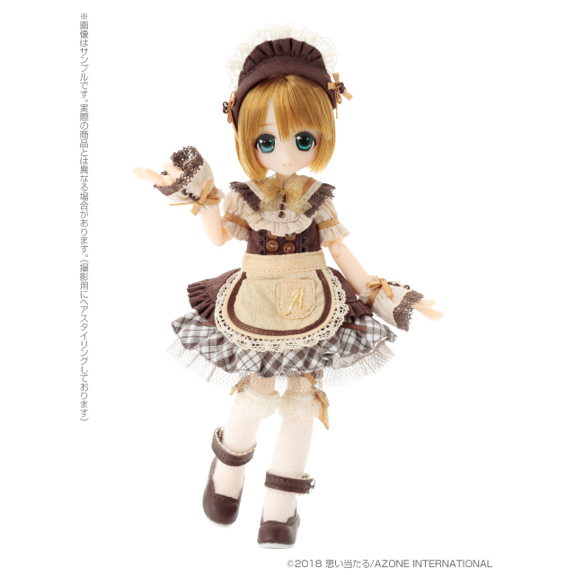 AZONE INTERNATIONAL::SAHRA'S a la mode::商品詳細